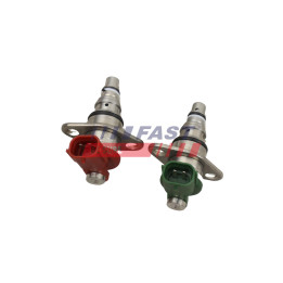 Regulator ciśnienia paliwa FAST FT00384K
