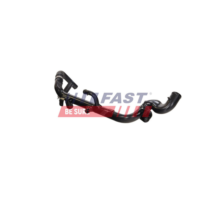 Przewód wąż układu chłodzenia FAST FT01128