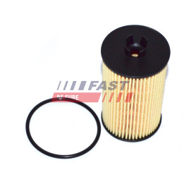 Filtr oleju FAST FT38066