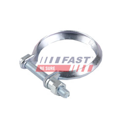 Spinacz drutowy, układ wydechowy FAST FT84592
