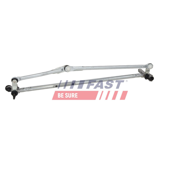 Mechanizm wycieraczek FAST FT05009