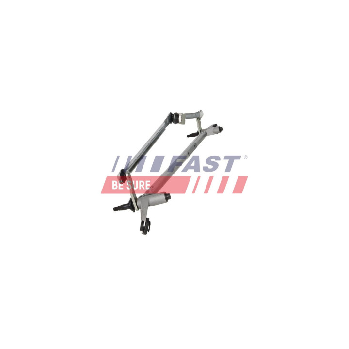 Mechanizm wycieraczek FAST FT05009