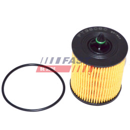 Filtr oleju FAST FT38080