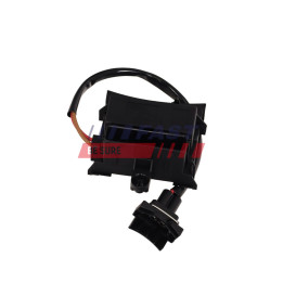 Sterownik, wentylator elektryczny (chłodzenie silnika) FAST FT04144