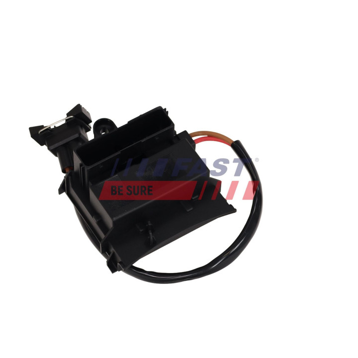 Sterownik, wentylator elektryczny (chłodzenie silnika) FAST FT04144
