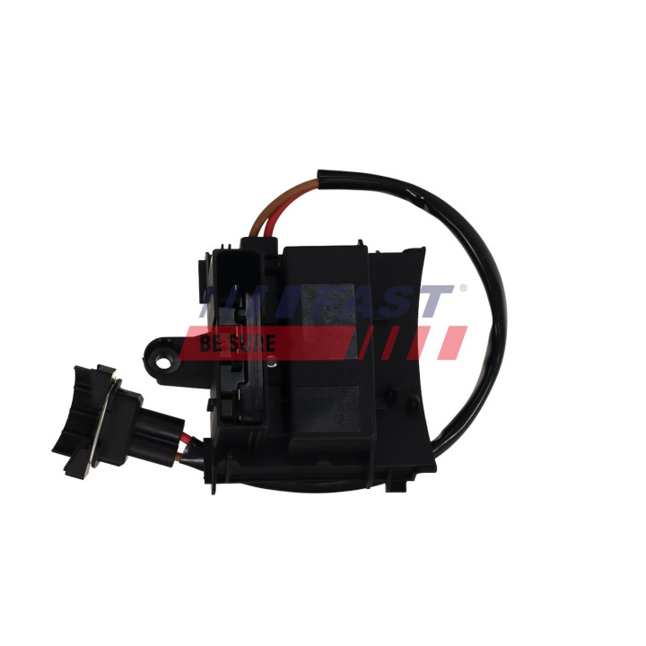 Sterownik, wentylator elektryczny (chłodzenie silnika) FAST FT04144