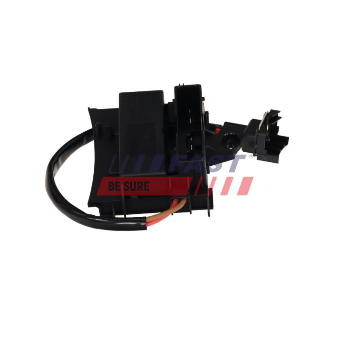 Sterownik, wentylator elektryczny (chłodzenie silnika) FAST FT04144