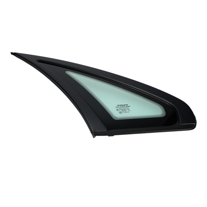 Glass, left Volvo (8662841)