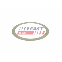 Uszczelka układu wydechowego FAST FT84501