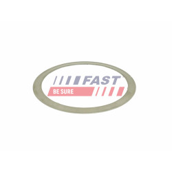 Uszczelka układu wydechowego FAST FT84501