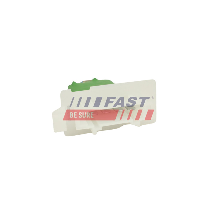 Rezystor szeregowy, wentylator klimatyzacji FAST FT01311
