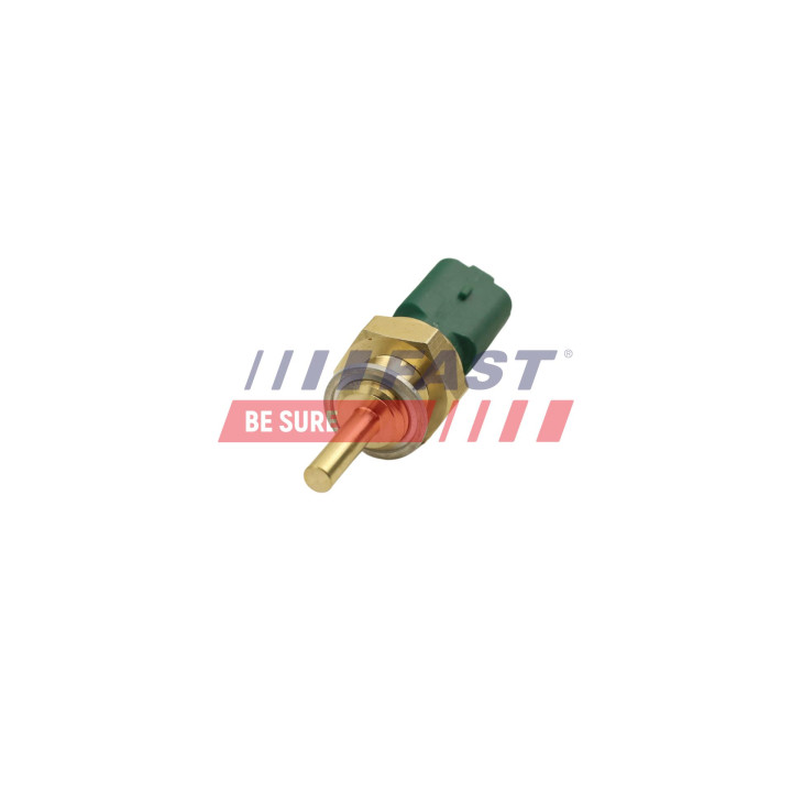 Czujnik temperatury płynu chłodzącego FAST FT80154