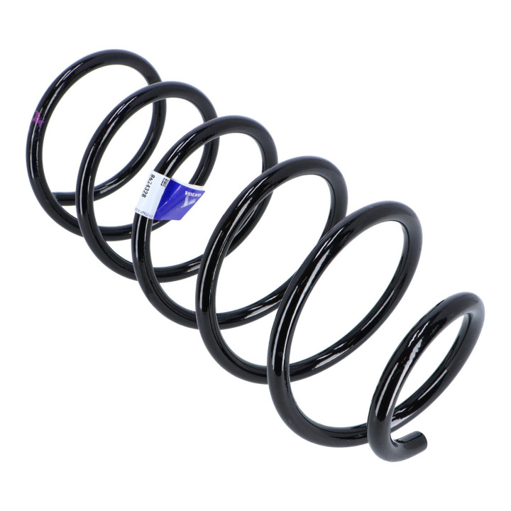 Front spring Volvo (8634328)