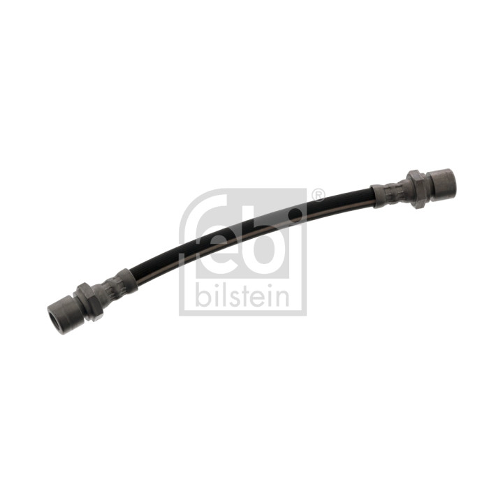 Przewód hamulcowy elastyczny FEBI BILSTEIN 02691
