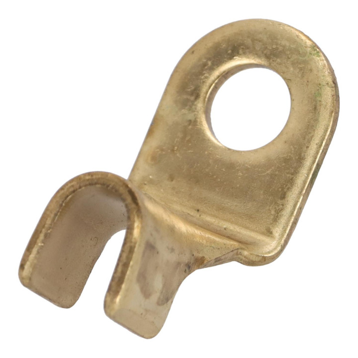 Cable terminal Volvo (9128570)