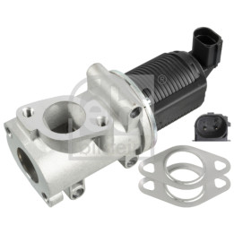 Zawór spalin EGR FEBI BILSTEIN 45157
