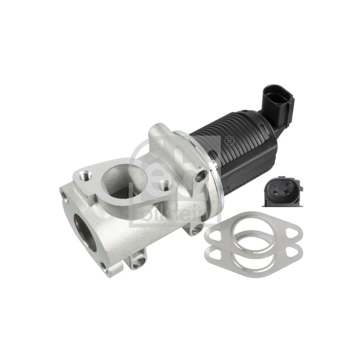 Zawór spalin EGR FEBI BILSTEIN 45157