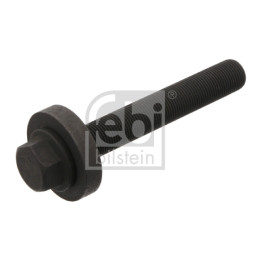Śruba centrująca, koło pasowe wału korbowego FEBI BILSTEIN 33619
