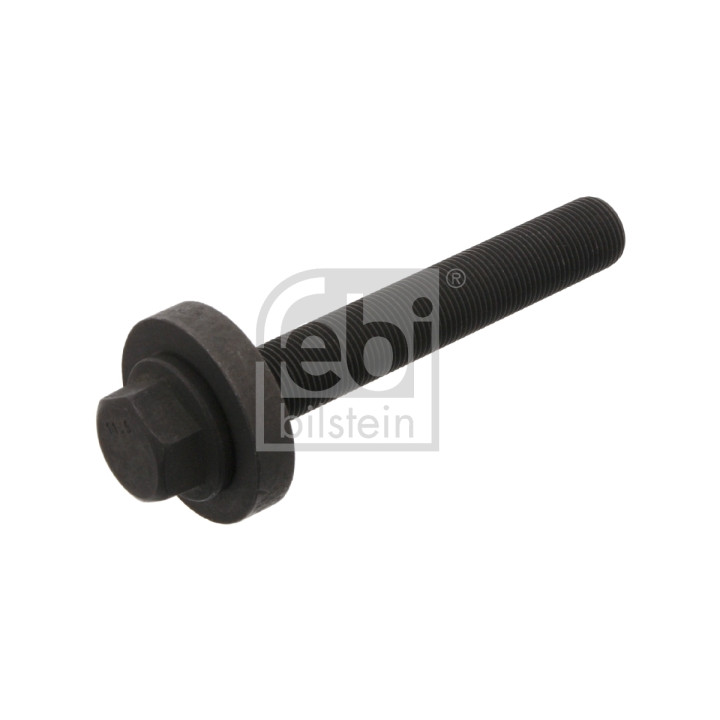 Śruba centrująca, koło pasowe wału korbowego FEBI BILSTEIN 33619