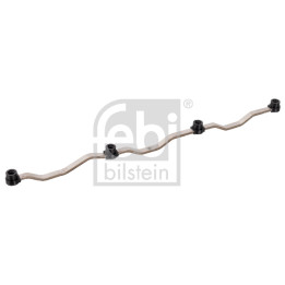 Elektrozawór nastawczy kolektora dolotowego FEBI BILSTEIN 173388
