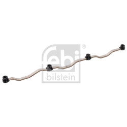 Elektrozawór nastawczy kolektora dolotowego FEBI BILSTEIN 173388