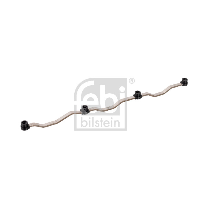 Elektrozawór nastawczy kolektora dolotowego FEBI BILSTEIN 173388