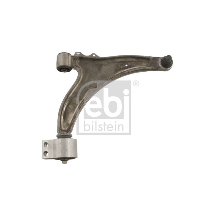 Wahacz zawieszenia koła FEBI BILSTEIN 39352