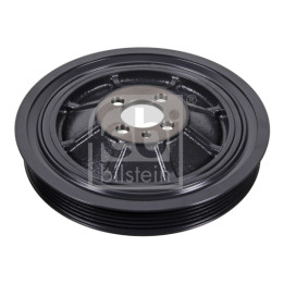 Koło pasowe wału korbowego FEBI BILSTEIN 37415