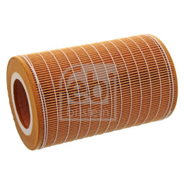 Filtr powietrza FEBI BILSTEIN 48496