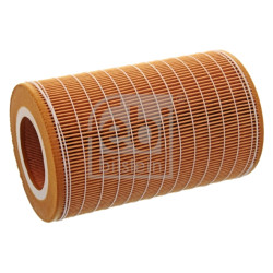 Filtr powietrza FEBI BILSTEIN 48496