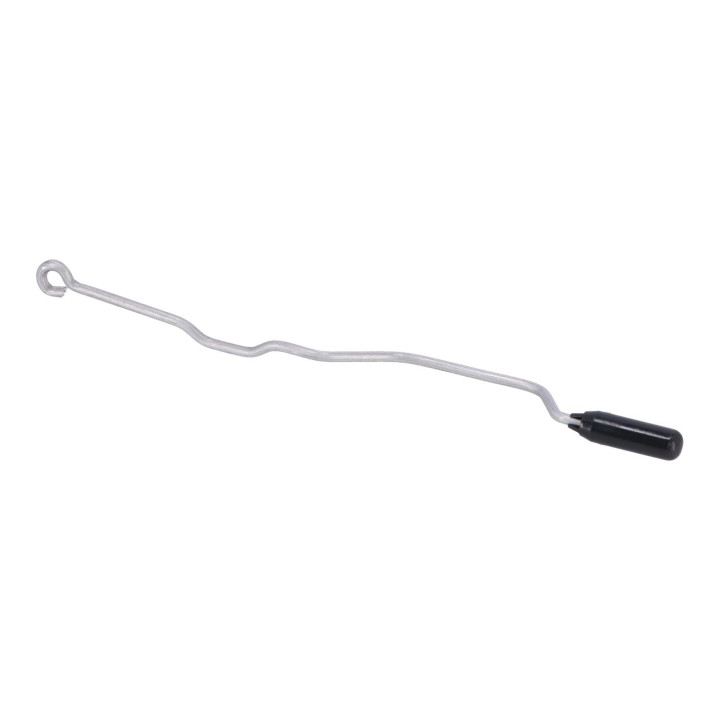 Lock button, left Volvo (8628476)