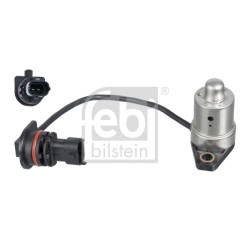 Czujnik poziomu oleju silnikowego FEBI BILSTEIN 40794