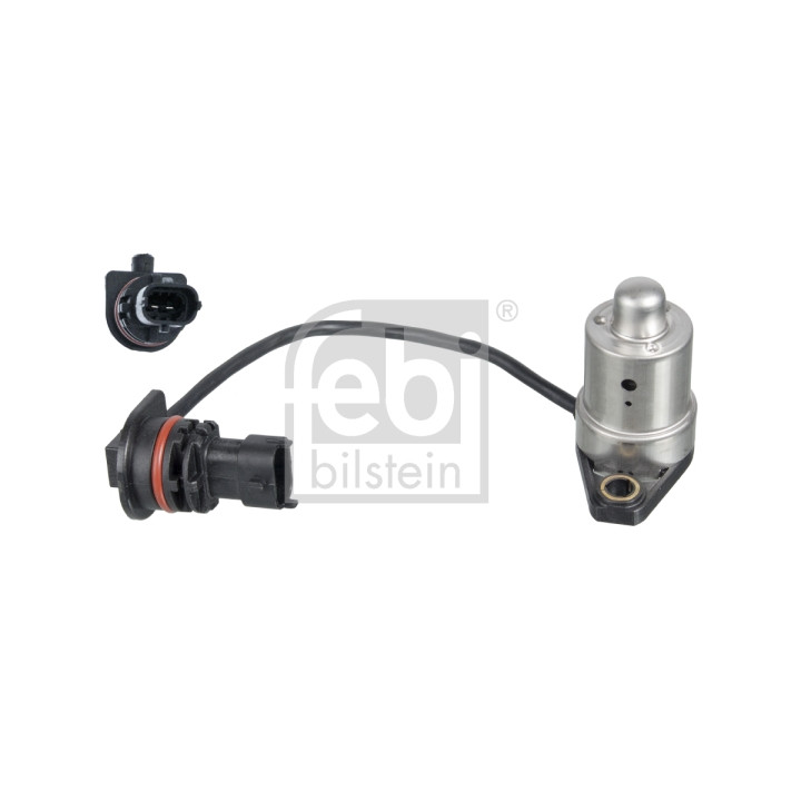 Czujnik poziomu oleju silnikowego FEBI BILSTEIN 40794