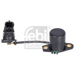 Czujnik poziomu oleju silnikowego FEBI BILSTEIN 40489