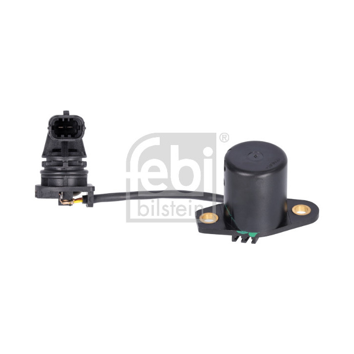 Czujnik poziomu oleju silnikowego FEBI BILSTEIN 40489