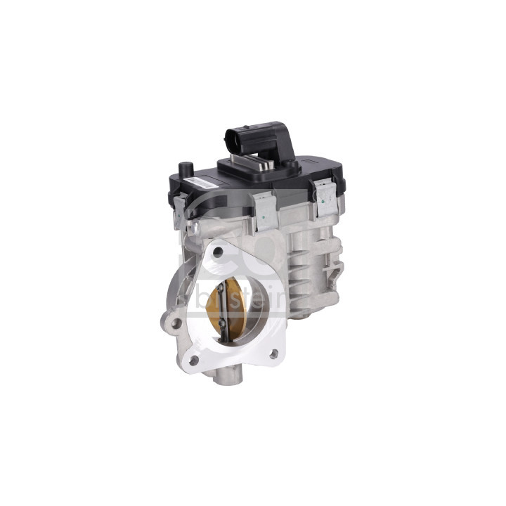 Przepustnica powietrza FEBI BILSTEIN 101455