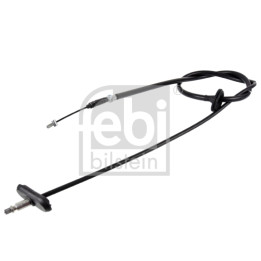 Linka hamulca ręcznego FEBI BILSTEIN 109519