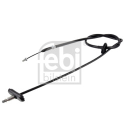 Linka hamulca ręcznego FEBI BILSTEIN 109519