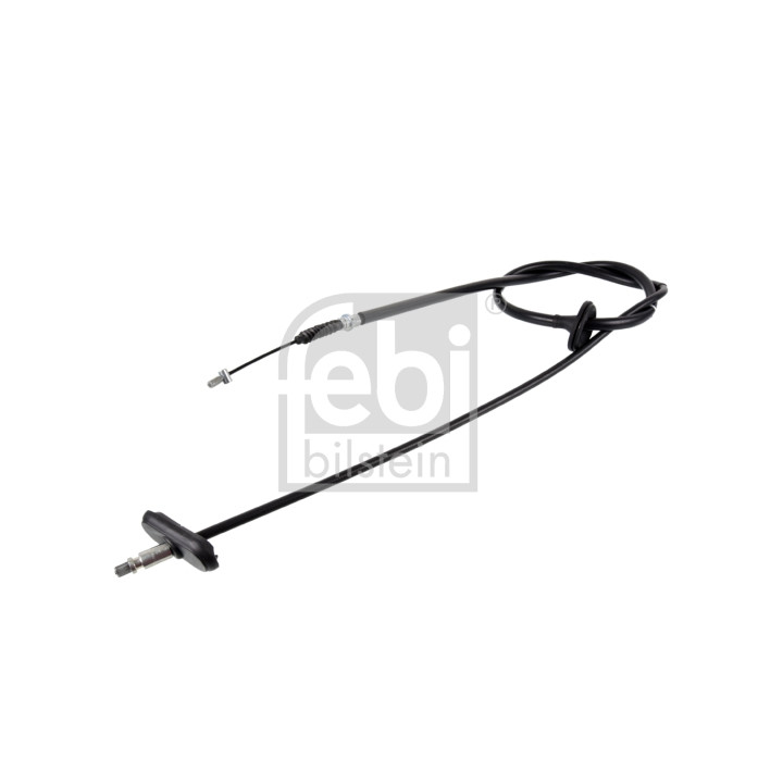 Linka hamulca ręcznego FEBI BILSTEIN 109519
