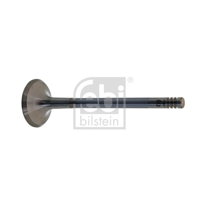 Zawór wydechowy FEBI BILSTEIN 17387