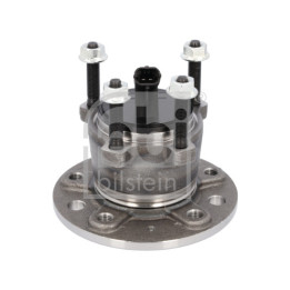 Piasta łożysko koła FEBI BILSTEIN 26675