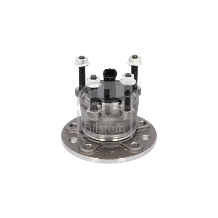 Piasta łożysko koła FEBI BILSTEIN 26675