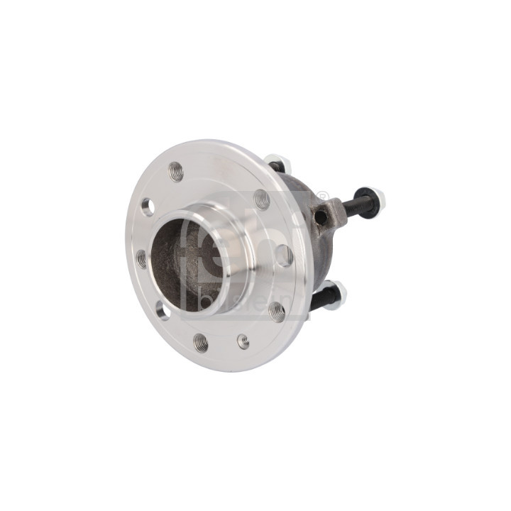 Piasta łożysko koła FEBI BILSTEIN 26675