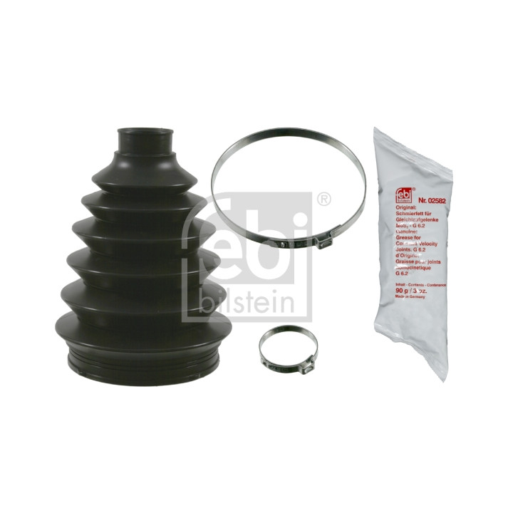 Zestaw osłony przegubu FEBI BILSTEIN 22087