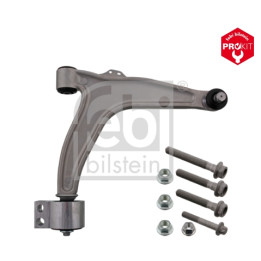 Wahacz zawieszenia koła FEBI BILSTEIN 34228