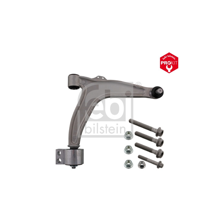 Wahacz zawieszenia koła FEBI BILSTEIN 34228