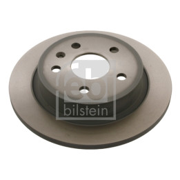 Tarcza hamulcowa FEBI BILSTEIN 39187