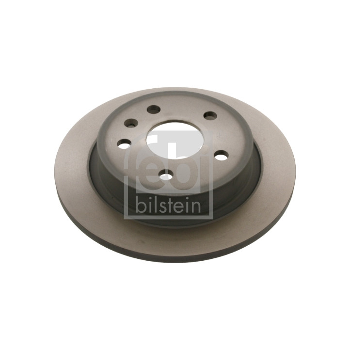 Tarcza hamulcowa FEBI BILSTEIN 39187