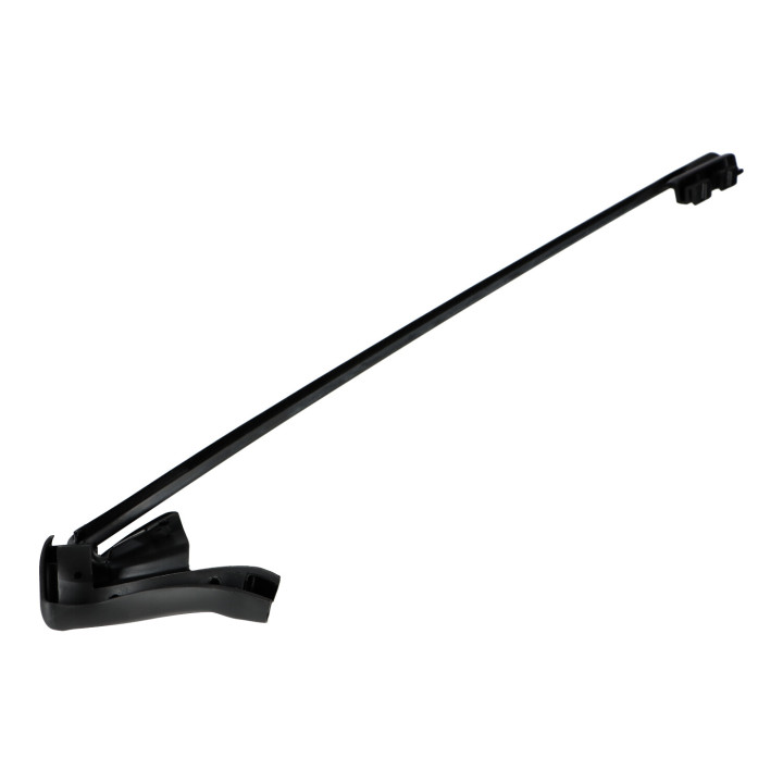 Weatherstrip, right Volvo (8628705)