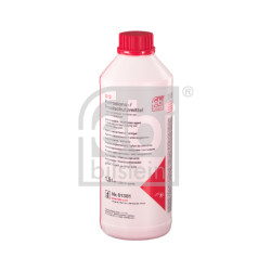 Płyn do chłodnic FEBI BILSTEIN 01381